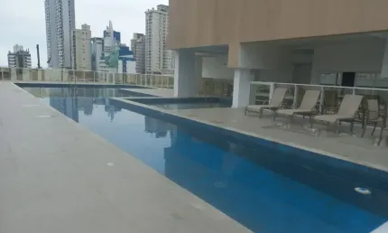 Apartamento com 3 quartos à venda no Fazenda, Itajaí 