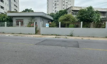 Terreno à venda no São João, Itajaí 
