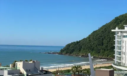 Apartamento com 3 quartos à venda na Rua Albatroz, Balneário Santa Clara, Itajaí