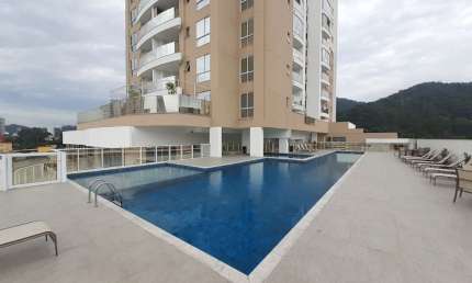 Apartamento à venda no Fazenda, Itajaí 