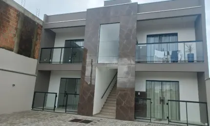 Apartamento com 2 quartos à venda no Espinheiros, Itajaí 
