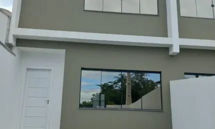 Casa à venda no Espinheiros, Itajaí 