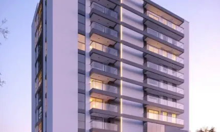Apartamento com 3 quartos à venda no Centro, Itajaí 