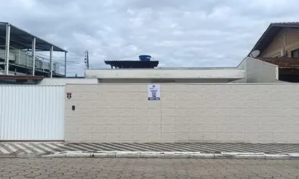 Casa com 3 quartos à venda no São João, Itajaí 