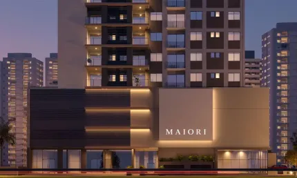 Apartamento à venda na Rua Juvenal Garcia, 400, Centro, Itajaí