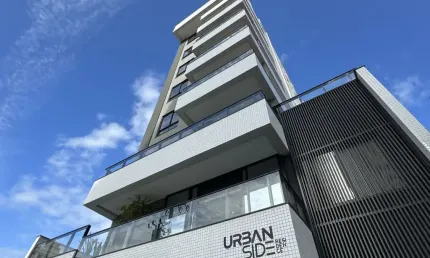 Apartamento à venda na Vila Operária, Itajaí 