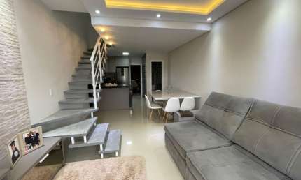 Casa com 2 quartos à venda no Itacolomi, Balneário Piçarras 