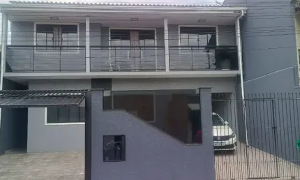 Casa à venda na Rua José Francisco Mateus, Cordeiros, Itajaí