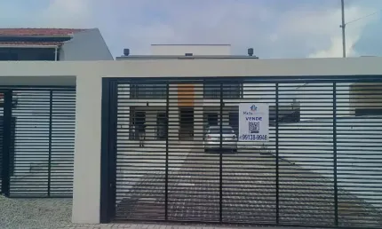 Apartamento com 3 quartos à venda no São João, Itajaí 