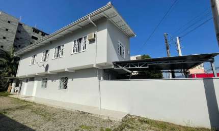 Casa com 3 quartos à venda no Cordeiros, Itajaí 