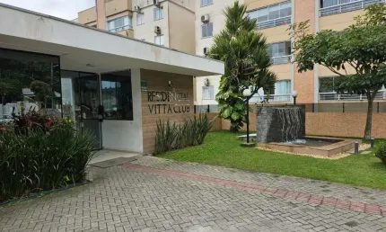 Apartamento com 2 quartos à venda no Espinheiros, Itajaí 