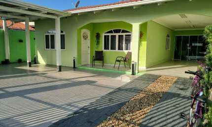 Casa com 3 quartos à venda no Cordeiros, Itajaí 