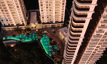 Apartamento com 2 quartos à venda no Dom Bosco, Itajaí 