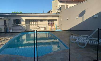 Casa com 2 quartos à venda na Rua Manoel José dos Santos, 501, São Vicente, Itajaí
