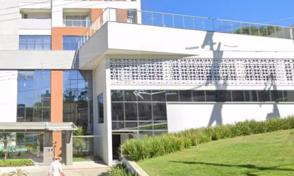 SALA COMERCIAL PARA LOCAÇÃO, 238 m² - PRAIA BRAVA - ED BRAVA HILL
