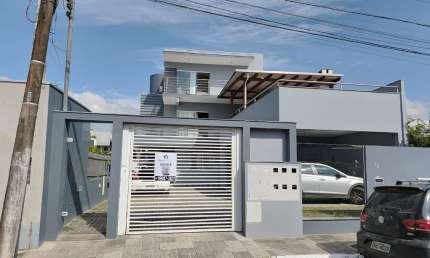 Bairro São João - Apto com 3 dormitórios, sendo 1 suíte