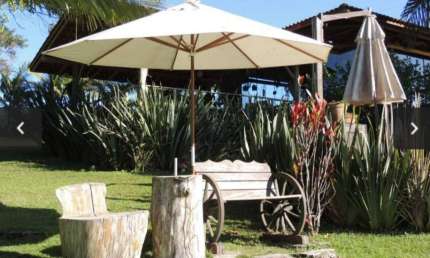 Chácara / sítio com 3 quartos à venda em Morro Alto, Balneário Piçarras 