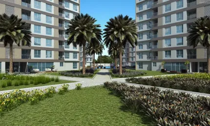 Apartamento com 2 quartos à venda no São João, Itajaí 