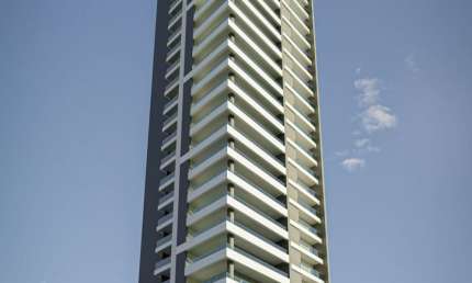 Apartamento para venda com 267 m² 4 Suítes em Centro - Itajaí - SC