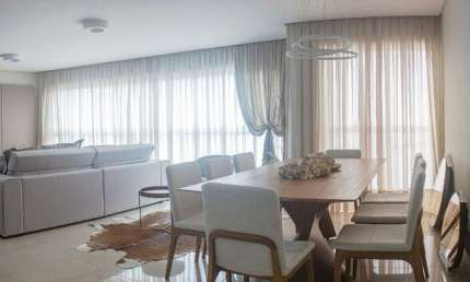 Apartamento com 4 quartos à venda no Fazenda, Itajaí 