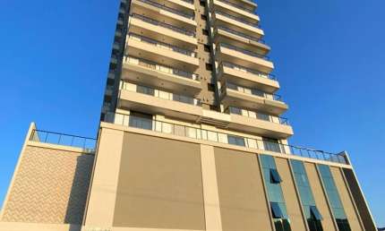 Apartamento à venda no Fazenda, Itajaí 