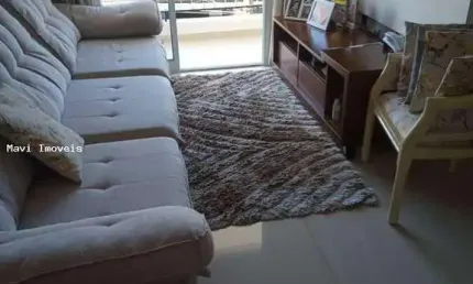 Apartamento para Venda em São Bernardo do Campo, Centro, 3 dormitórios, 1 suíte, 2 banheiros, 2 vagas