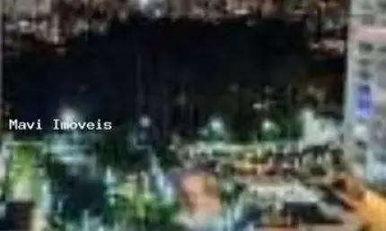 Apartamento para Venda em São Bernardo do Campo, Vila Lusitânia, 3 dormitórios, 1 suíte, 3 banheiros, 2 vagas