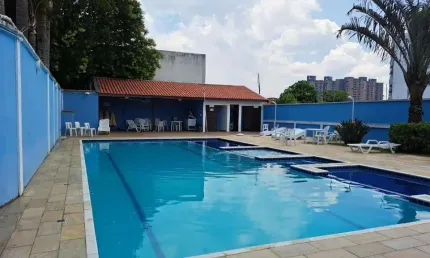 Casa em Condomínio para Venda em São Bernardo do Campo, Demarchi, 3 dormitórios, 1 suíte, 3 banheiros, 2 vagas