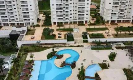 Apartamento para Venda, Vila Lusitânia, 3 dormitórios, 1 suíte, 2 banheiros, 2 vagas