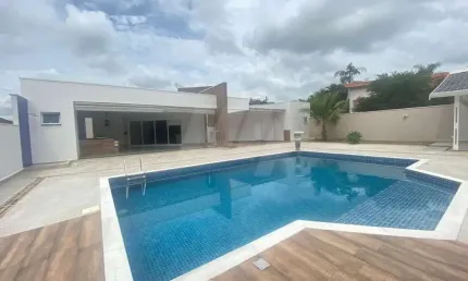 Casa para Venda em São Pedro, Jardim Botânico Mil, 6 dormitórios, 5 suítes, 7 banheiros, 4 vagas