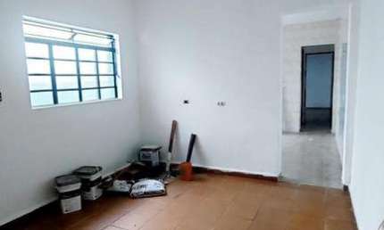 Casa para Venda em São Bernardo do Campo, Assunção, 2 dormitórios, 1 banheiro, 2 vagas