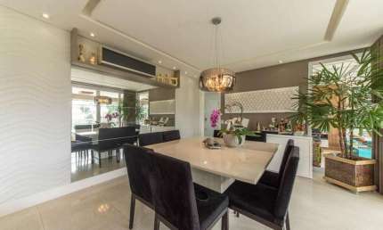 Apartamento para Venda em São Caetano do Sul, Santa Paula, 3 dormitórios, 3 suítes, 4 banheiros, 3 vagas
