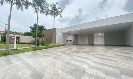 Casa para Venda em São Pedro, Jardim Botânico Mil, 6 dormitórios, 5 suítes, 7 banheiros, 4 vagas