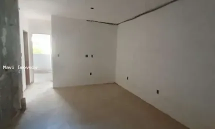 Apartamento para Venda em Santo André, Jardim Stella, 2 dormitórios, 1 banheiro, 1 vaga