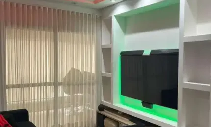 Apartamento para Venda em São Bernardo do Campo, Centro, 3 dormitórios, 1 suíte, 3 banheiros, 2 vagas