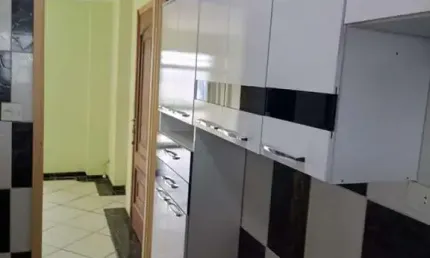 Apartamento para Venda em São Bernardo do Campo, Centro, 2 dormitórios, 1 banheiro