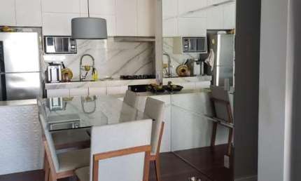 Apartamento para Venda em São Bernardo do Campo, Centro, 2 dormitórios, 1 suíte, 2 banheiros, 2 vagas