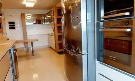 Apartamento para Venda em São Bernardo do Campo, Vila Gonçalves, 3 dormitórios, 3 suítes, 4 banheiros, 3 vagas
