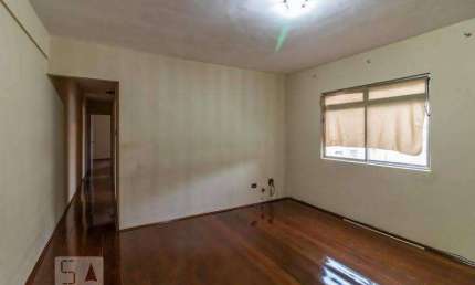 Apartamento para Venda em São Bernardo do Campo, Rudge Ramos, 2 dormitórios, 1 banheiro, 1 vaga