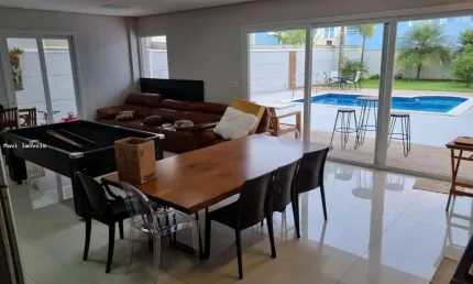 Casa em Condomínio para Venda em São Bernardo do Campo, Parque Terra Nova II, 4 dormitórios, 4 suítes, 6 banheiros, 3 vagas