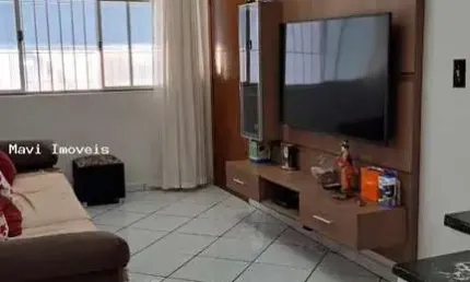 Sobrado para venda em são bernardo do campo, assunção, 3 dormitórios, 1 suíte, 3 banheiros, 2 vagas