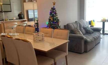 Apartamento para Venda em São Caetano do Sul, Barcelona, 2 dormitórios, 2 suítes, 2 banheiros, 1 vaga
