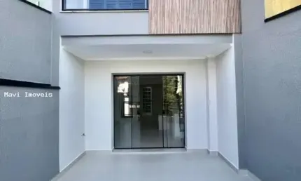 Casa para Venda em Santo André, Vila Bela Vista, 3 dormitórios, 1 suíte, 3 banheiros, 2 vagas