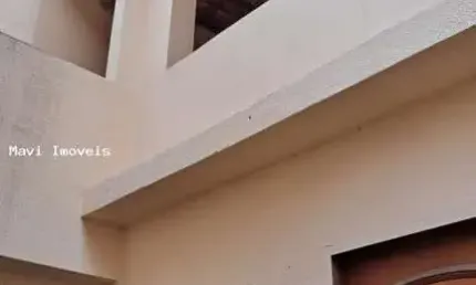 Sobrado para Venda em Santo André, Centro, 4 dormitórios, 2 banheiros