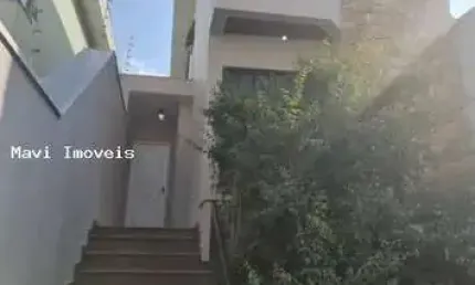 Casa para venda em são paulo, alto da mooca, 4 dormitórios, 1 suíte, 3 banheiros, 4 vagas
