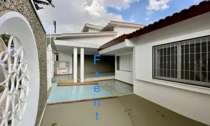 Casa para Venda em São Paulo, Parque Jabaquara, 2 dormitórios, 1 banheiro, 2 vagas