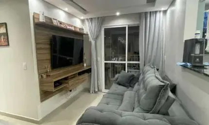 Apartamento para venda em são bernardo do campo, ferrazópolis, 2 dormitórios, 1 banheiro, 1 vaga