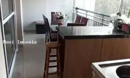 Apartamento para venda em são bernardo do campo, baeta neves, 3 dormitórios, 3 suítes, 3 banheiros, 2 vagas