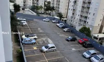 Apartamento para Venda em São Bernardo do Campo, Santa Terezinha, 2 dormitórios, 1 banheiro, 1 vaga
