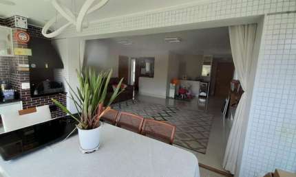 Apartamento para Venda em São Bernardo do Campo, Anchieta, 3 dormitórios, 3 suítes, 5 banheiros, 3 vagas